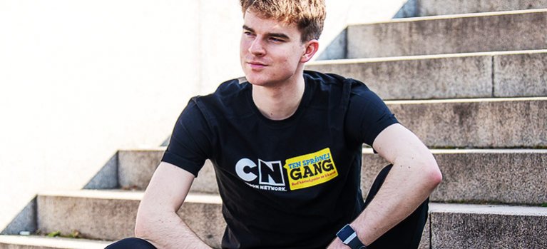 Cítim sa ako motivátor a informátor
