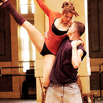 Let‘s Dance
