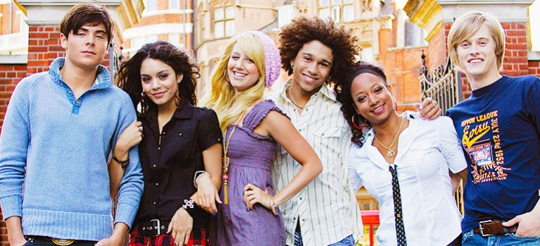 High School Musical