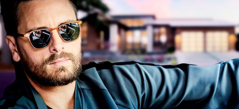 Buď v pohode ako Disick