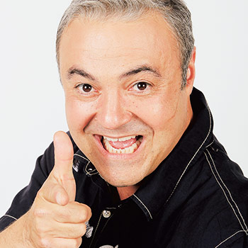 Aby človek všetko zvládal a fungoval, musí myslieť na seba