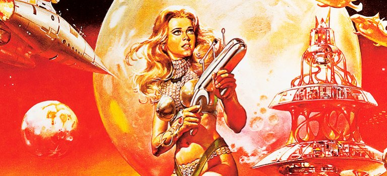 Barbarella