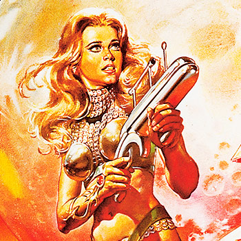 Barbarella