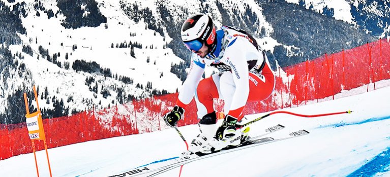 Štartuje nová sezóna v alpskom lyžovaní