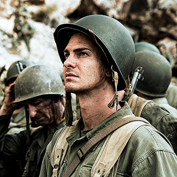 Hacksaw Ridge: Zrodenie hrdinu