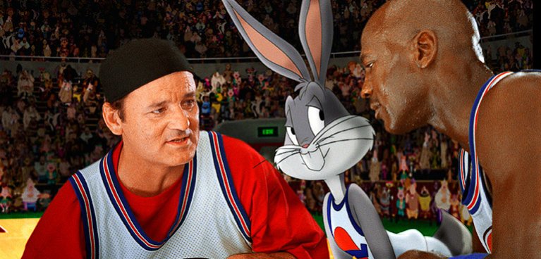 Space Jam