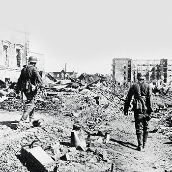 Bitka o Stalingrad