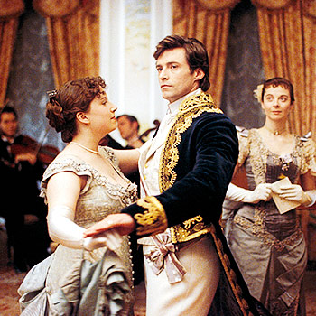 Kate a Leopold