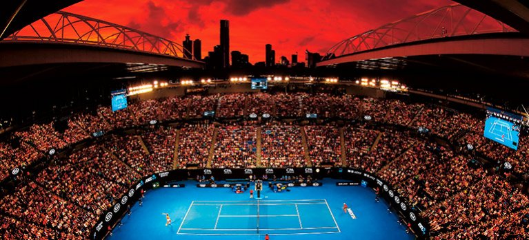 Favoriti a čierne kone Australian Open 2020