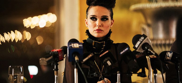 Vox Lux