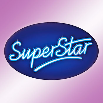 Súťažný program SuperStar 2020