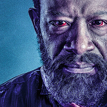 Seriál Fear the Walking Dead