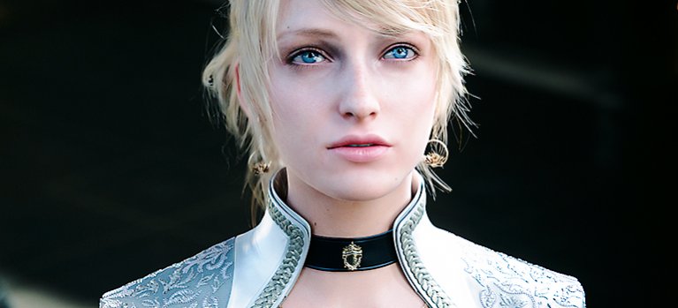 Akčné sci-fi Kingsglaive: Final Fantasy XV
