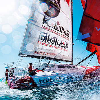 Vendée Globe – program o športe