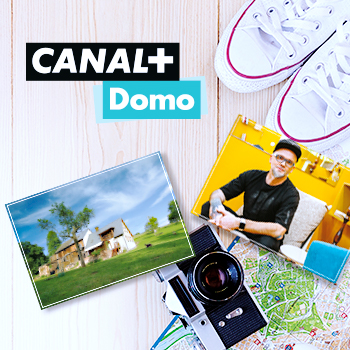 CANAL+ Domo – všetko pre domácich majstrov