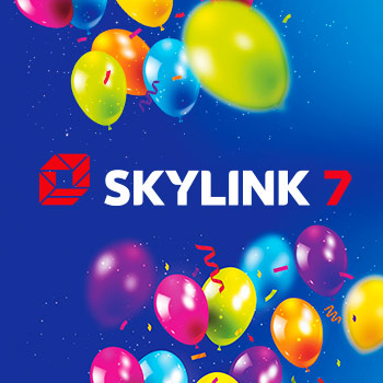 Skylink 7 – televízna stanica