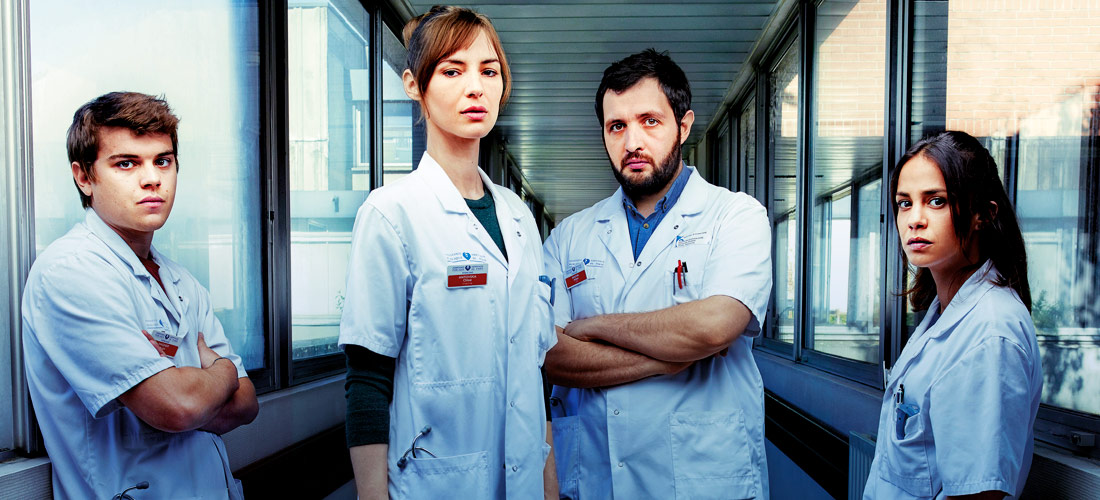 Medici – francúzsky dramatický seriál