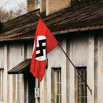 Vzostup nacistov – dokument