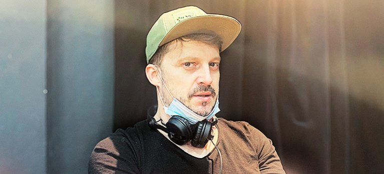 Rozhovor s producentom a režisérom Vladimírom Skórkom
