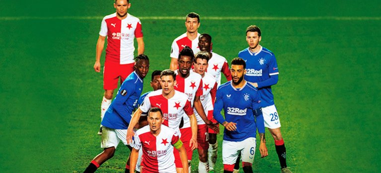 Európska futbalová liga – program o športe