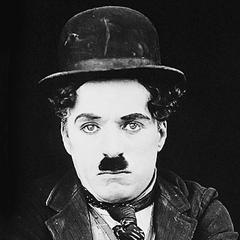 Po stopách Charlieho Chaplina – dokumetárny program