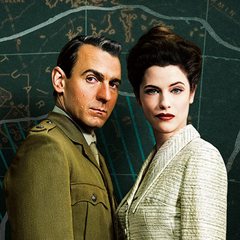 Operácia Buffalo – austrálsky dramatický seriál