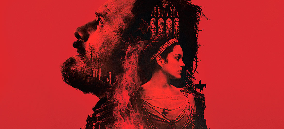 Macbeth – historická dráma