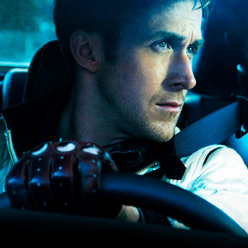 Drive – akčný thriller