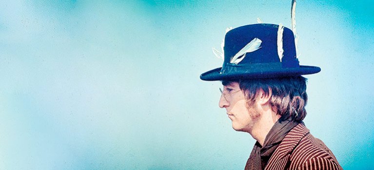 John Lennon: The Dreamer – dokumentárny program