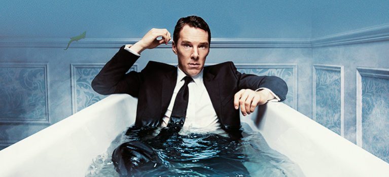 Patrick Melrose – britská dramatická miniséria