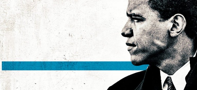 Obama: Dokonalejšia Únia – dokumentárna séria