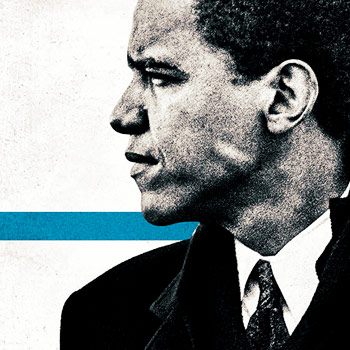 Obama: Dokonalejšia Únia – dokumentárna séria