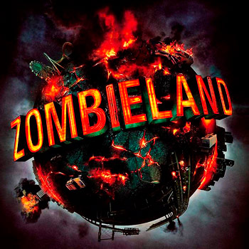 Zombieland – čierna americká komédia