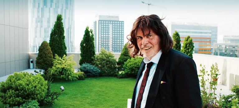 Toni Erdmann – komediálna dráma