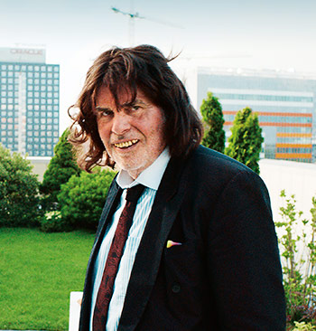 Toni Erdmann – komediálna dráma