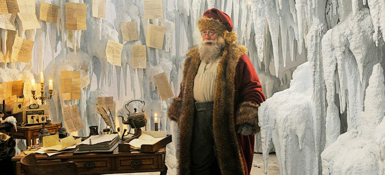Cesta za vianočnou hviezdou – nórska rozprávka