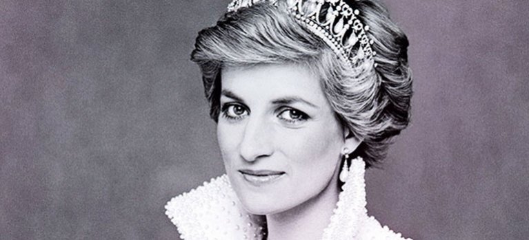 Človek menom Princezná Diana – dokument