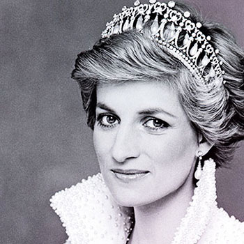 Človek menom Princezná Diana – dokument