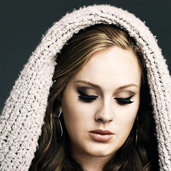 Adele – záznam hudobného koncertu