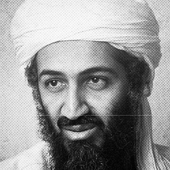 Usáma bin Ládin kontra CIA – dokumentárny program