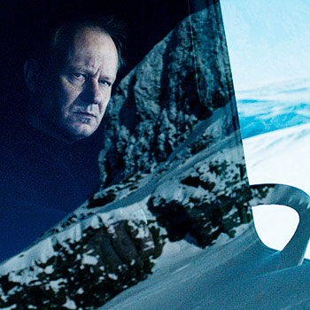 Boj snežného pluhu s mafiou – nórsky akčný thriller