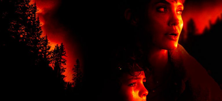 Kto mi ide po krku – americký akčný thriller