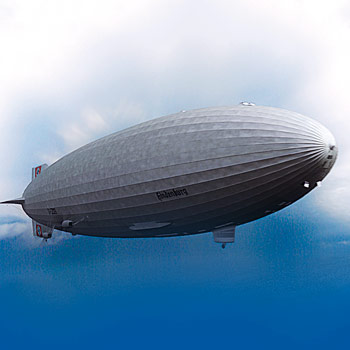 Hindenburg: nové dôkazy – dokument