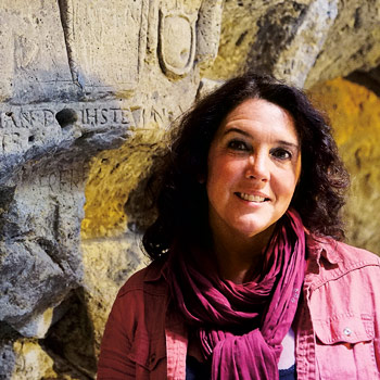 Poklady s Bettany Hughes – dokumentárny seriál