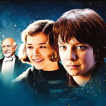 Hugo a jeho veľký objav – rodinný film