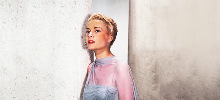 Chýbajúce milióny Grace Kelly – dokument