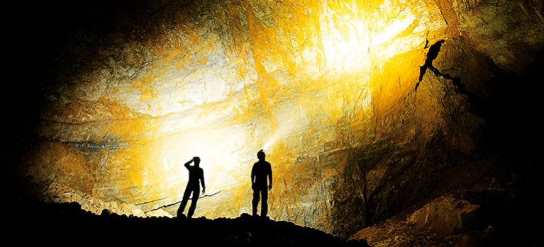 Prieskumník: Najhlbšie jaskyne na svete – dokument