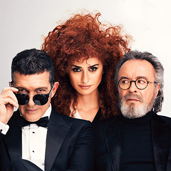 Film roka – španielska komédia