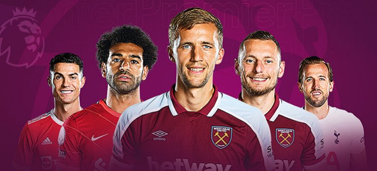 Premier League – program o športe