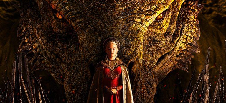 Rod draka – fantasy seriál